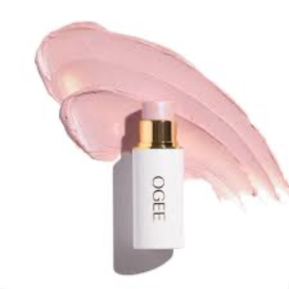 OGEE Sculpted Face Stick In Moonstone NEW UNUSED BOXED